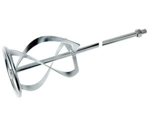 Maskinvispar KGC 6027