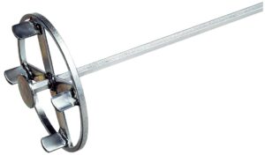 Maskinvispar KGC 6032 / 6039