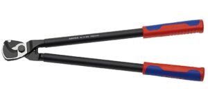 Kabelsax. Knipex 9512