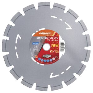 Diamantkapklinga Norton Pro Beton