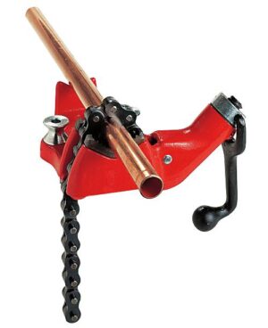 Kedjerörskruvstycke Ridgid BC