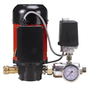 Elektrisk oljepump Pressol 23 321 / 23 322