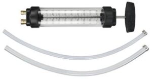 Oljespruta Pressol 12980, 12985