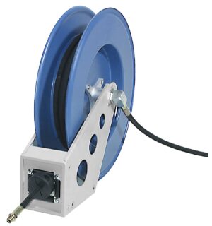 Slangupprullare för olja och fett Pressol 29242 / 29142