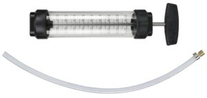 Oljespruta Pressol 12962, 12972