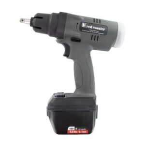 Batteridriven skruvdragare, Red Rooster RRI-BIM