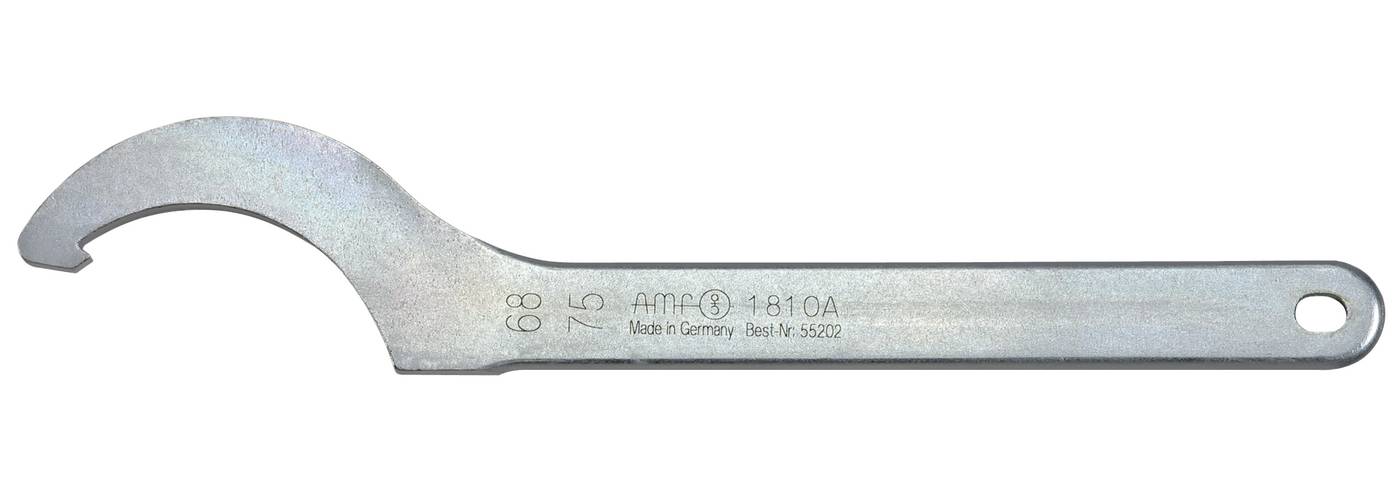 Haknyckel AMF 1810AD