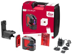 Korslaser Leica Lino L2P5-1