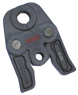 Pressbackset till Pressverktyg Rigid