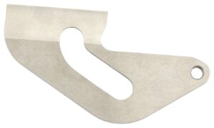 Löst skär till Röravskärare för plaströr Ridgid PC 1375