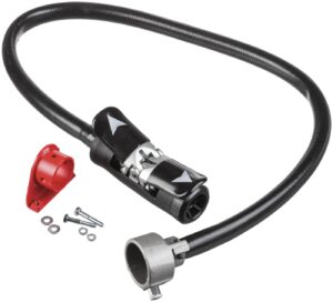 Rensspiral till Avloppsrensare motordriven Ridgid K 400 C 45 IW AF