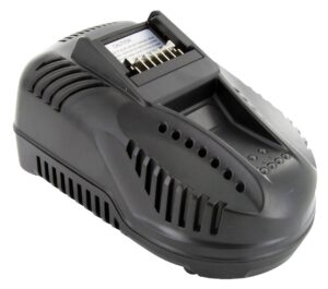 Batteridriven mutterdragare RRI BI