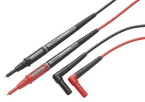Testkabelset Fluke TL175 Twistguard