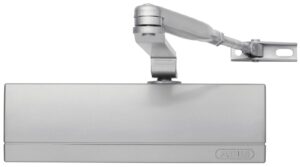 Dörrstängare ABUS AC6124