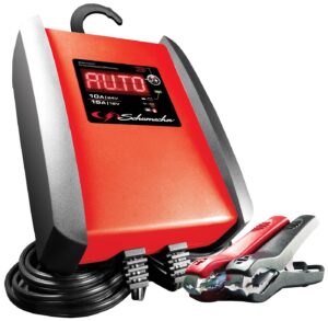 Batteriladdare SPI1224