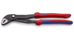 Motortång Knipex 87 02 180 T / 87 02 250 T / 87 02 300 T