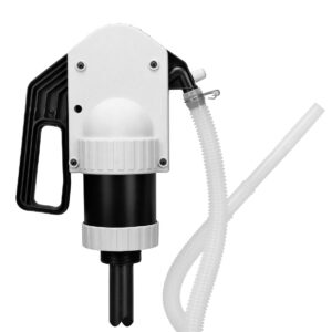 Fatpump PP-FKM Pressol