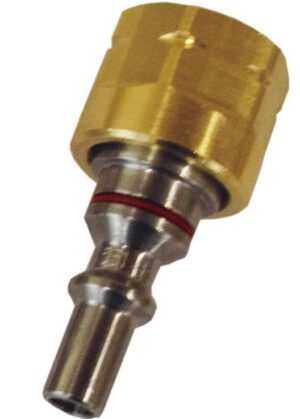 Snabbkoppling Sievert Gasol