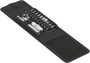 Verktygssats cykel set1 Wera