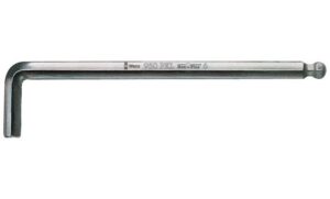 Sexkantnyckel 950PKL Wera