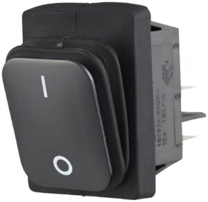 Strömbrytare till Vapor Mareld