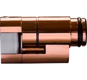 Induktor Alesco för induktionsvärmare A80