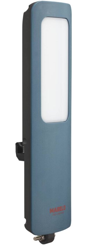 Ljuskälla till Starburst 16000