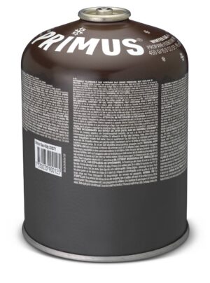 Gasol Primus vintergas engångs