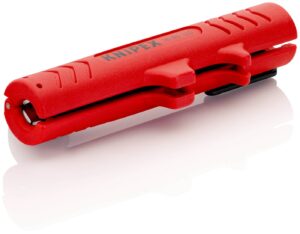 Universalavmantlingsverktyg, Knipex 16 80 125 SB