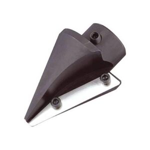 Brotsch till Avskärningsmaskin för koppar och rostfria rör Ridgid 122