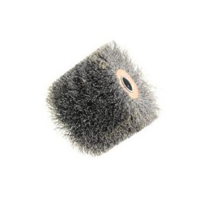 Rensborste till Avskärningsmaskin för koppar och rostfria rör Ridgid 122