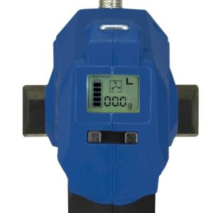 Fettspruta (batteridriven), Pressol