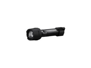 Ledlenser P5R WORK uppladdningsbar LED-ficklampa