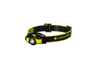 Pannlampa Ledlenser iH5 LED