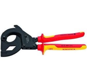 Kabelsax, Knipex 9532A