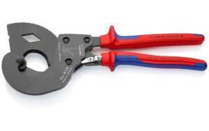 Kabelsax för ACSR-kabel, Knipex 9532SR