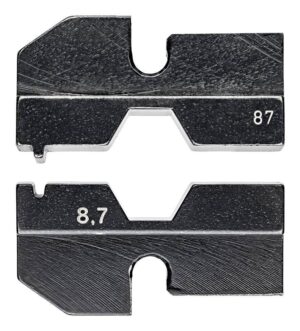 Pressinsatser för pressystemtång Knipex 97