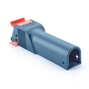 Musfälla SuperCat No See no Touch