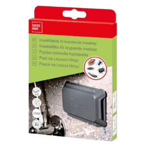 Insektsfälla för krypande insekter SuperCat