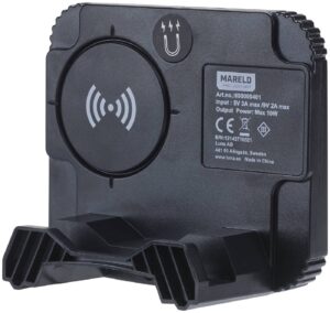 Trådlös Laddstation Flash 3000 RE WR Mareld