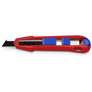 Brytbladskniv CutiX Knipex