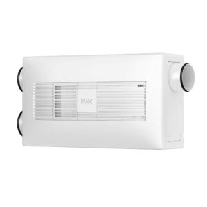 Ventilationsaggregat EOS 100H+ PAX