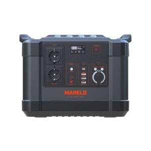 MARELD POWERSTATION 1000W