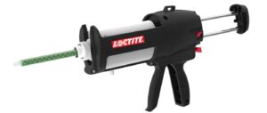 Manuell doseringspistol 2K Loctite