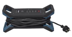 Styrbox Starburst M Sensor Mareld