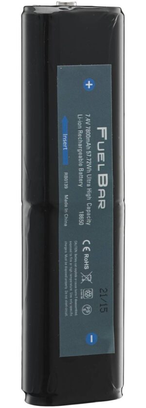 Batteri För Nimbus 12000 Mareld