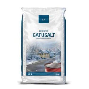 Gatusalt 25 kg