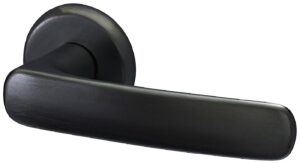 Ytterdörrhandtag Malm MILLERS