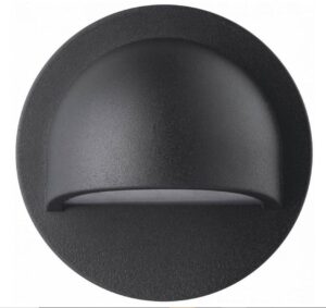 Väggarmatur LED Stile (12 VDC, 3000 K, 3 W) MALMBERGS IP44