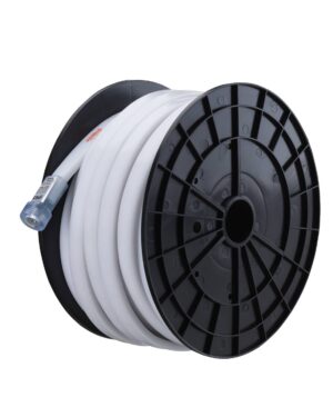 Ledslinga Sunlit Frostad 10 m Mareld